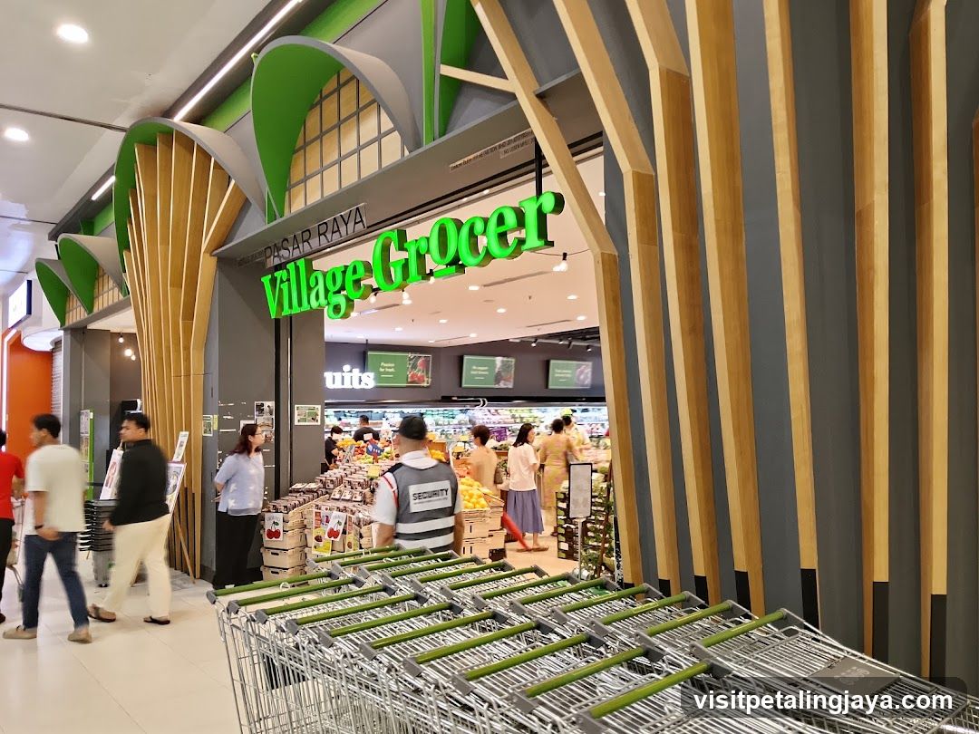 Village Grocer