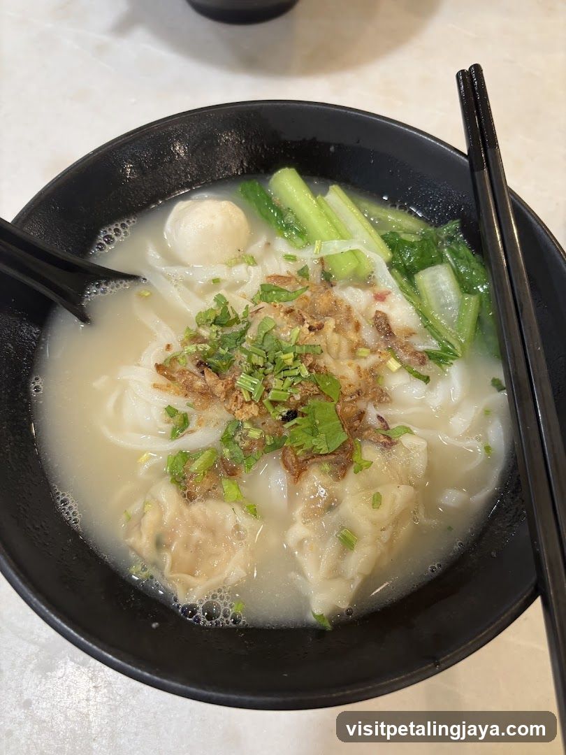 Uncle Lim's Cafe