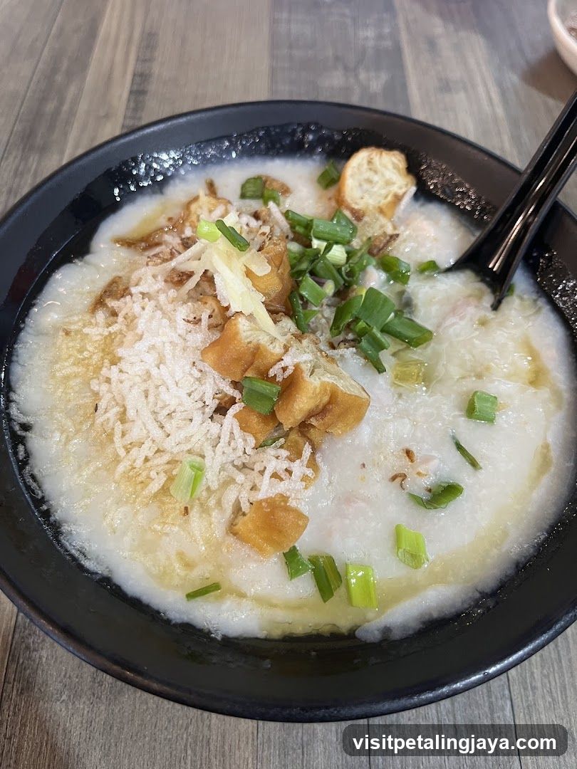 Uncle Lim's Cafe
