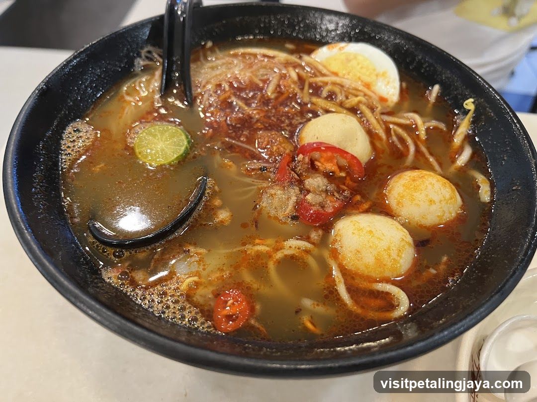 Uncle Lim's Cafe