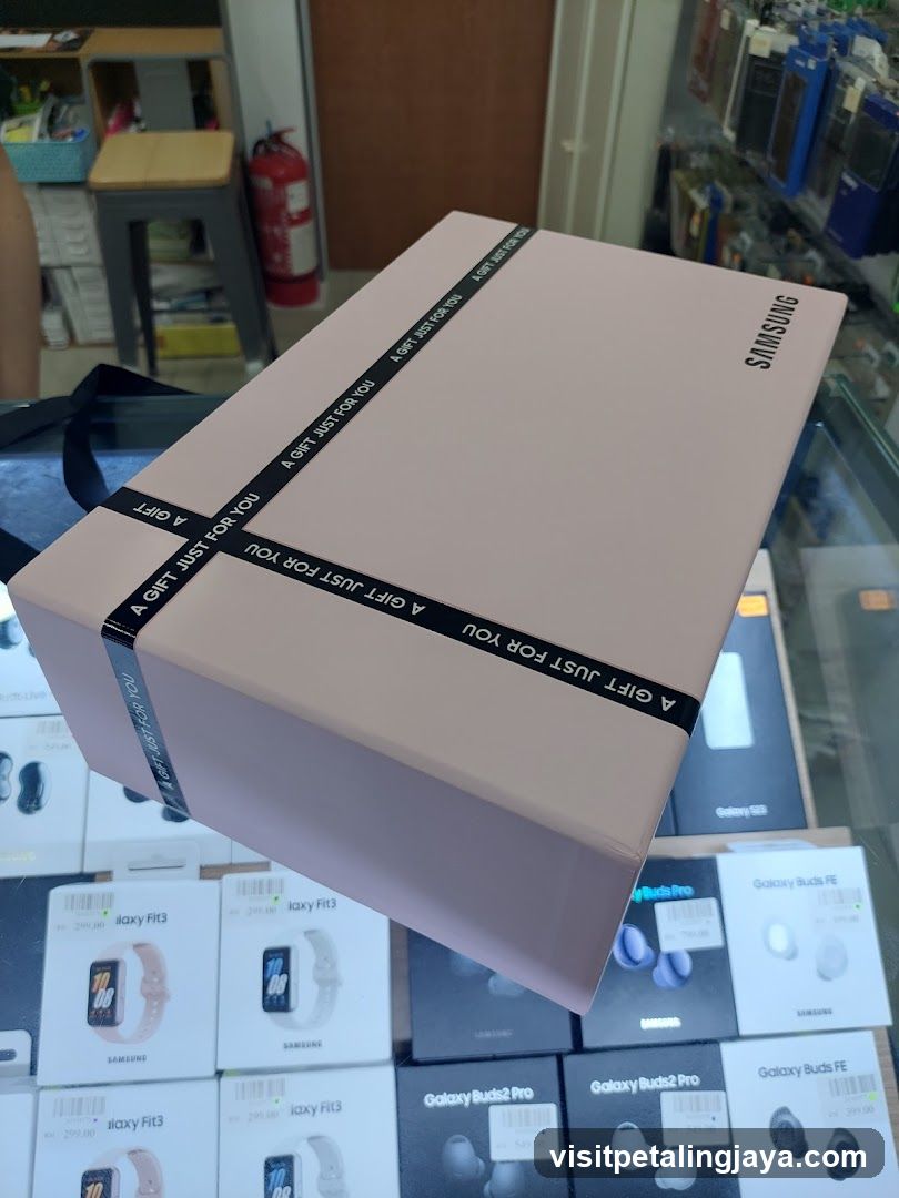 Samsung Gift Box
