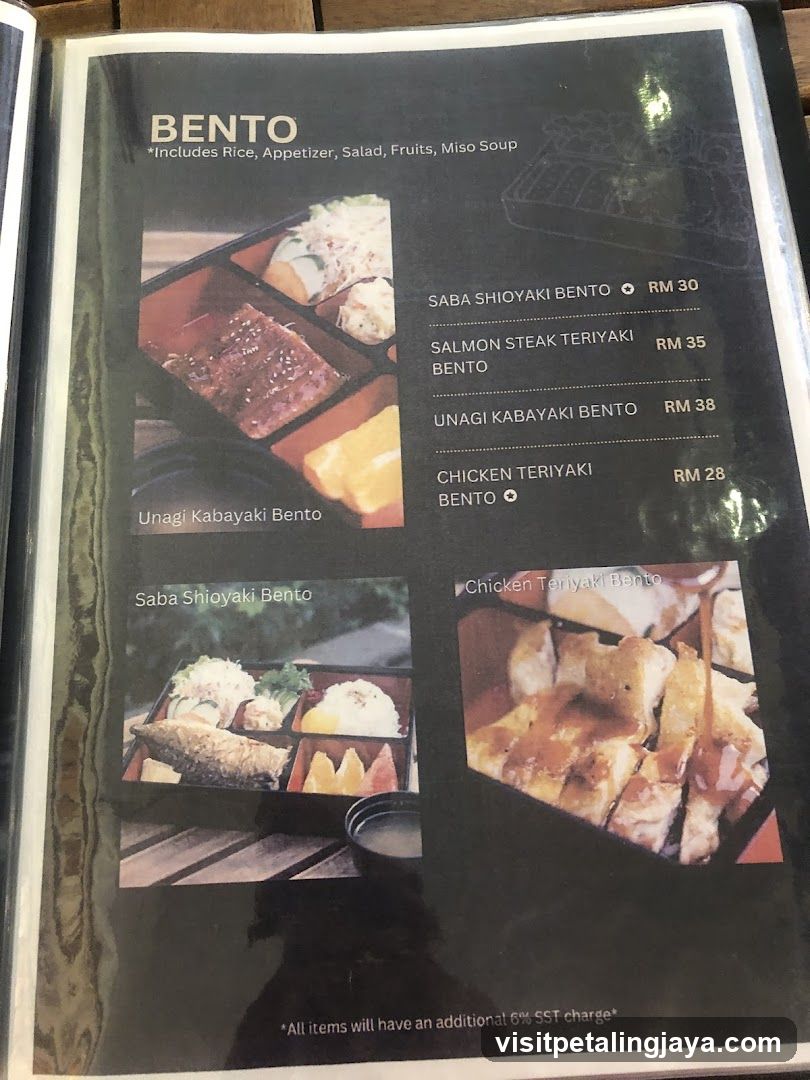 BENTO