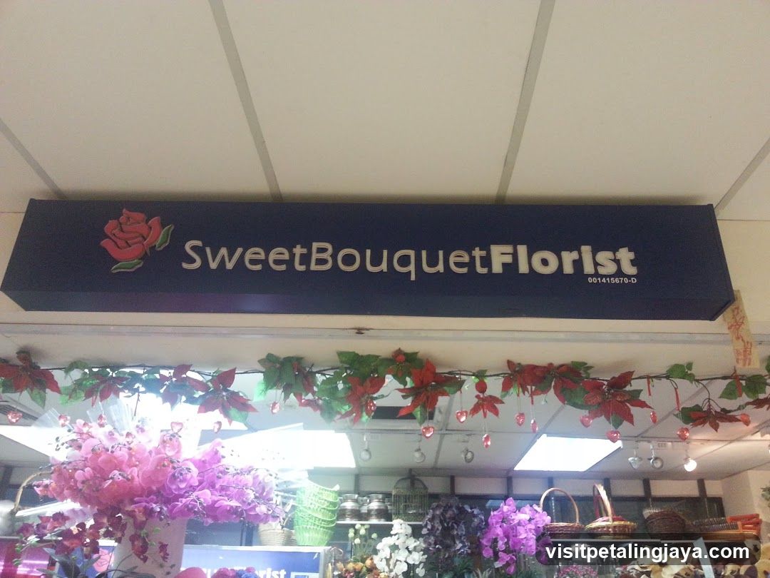 Sweet Florist