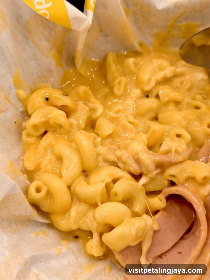 Pop Meals