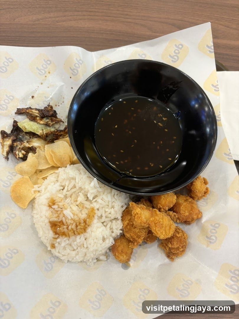 Pop Meals
