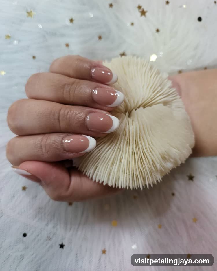 LS BEAUTY NAILS
