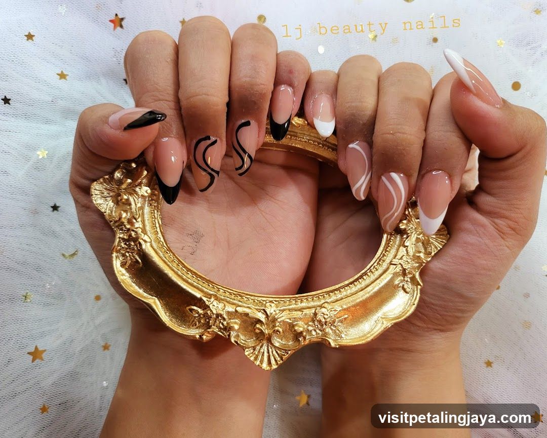 Nail Art
