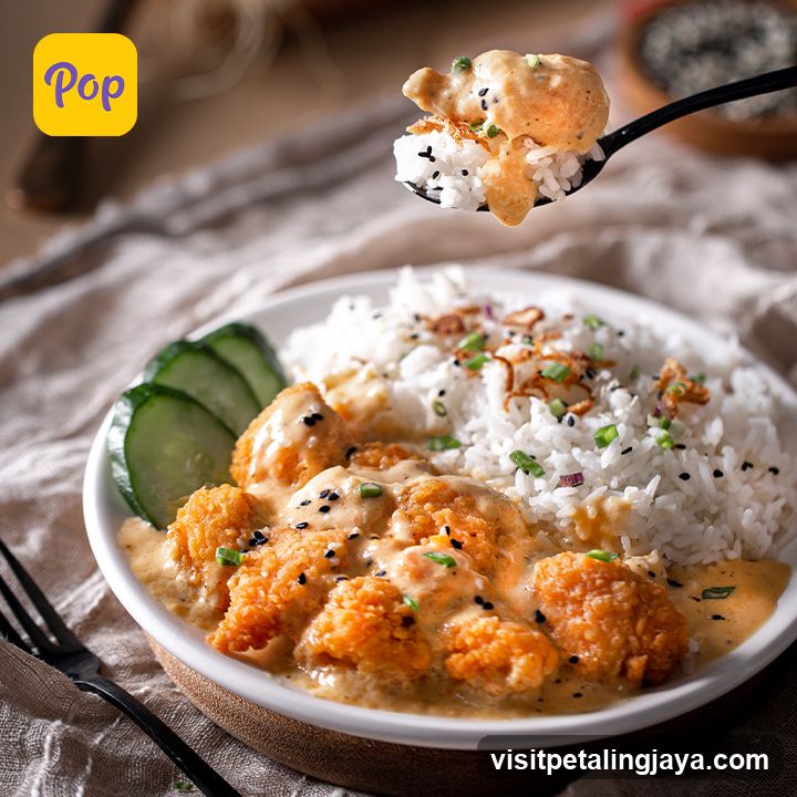 Chicken and Rice Dish