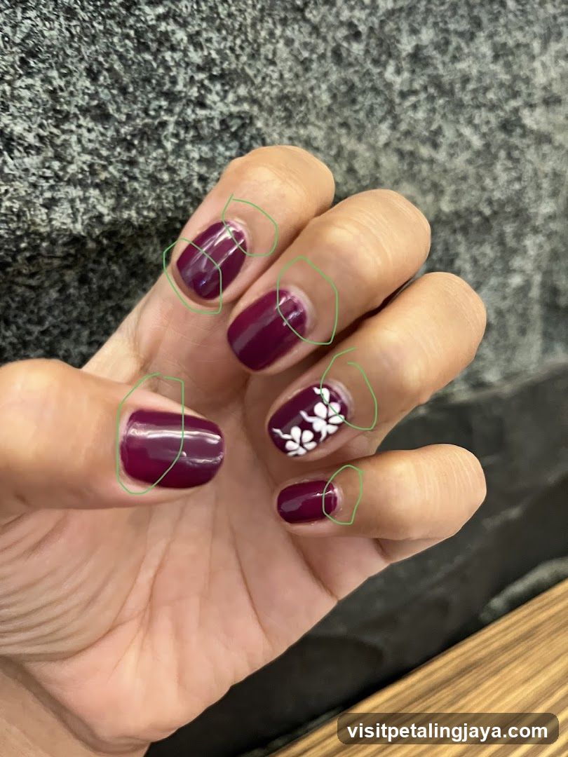 Nail Art
