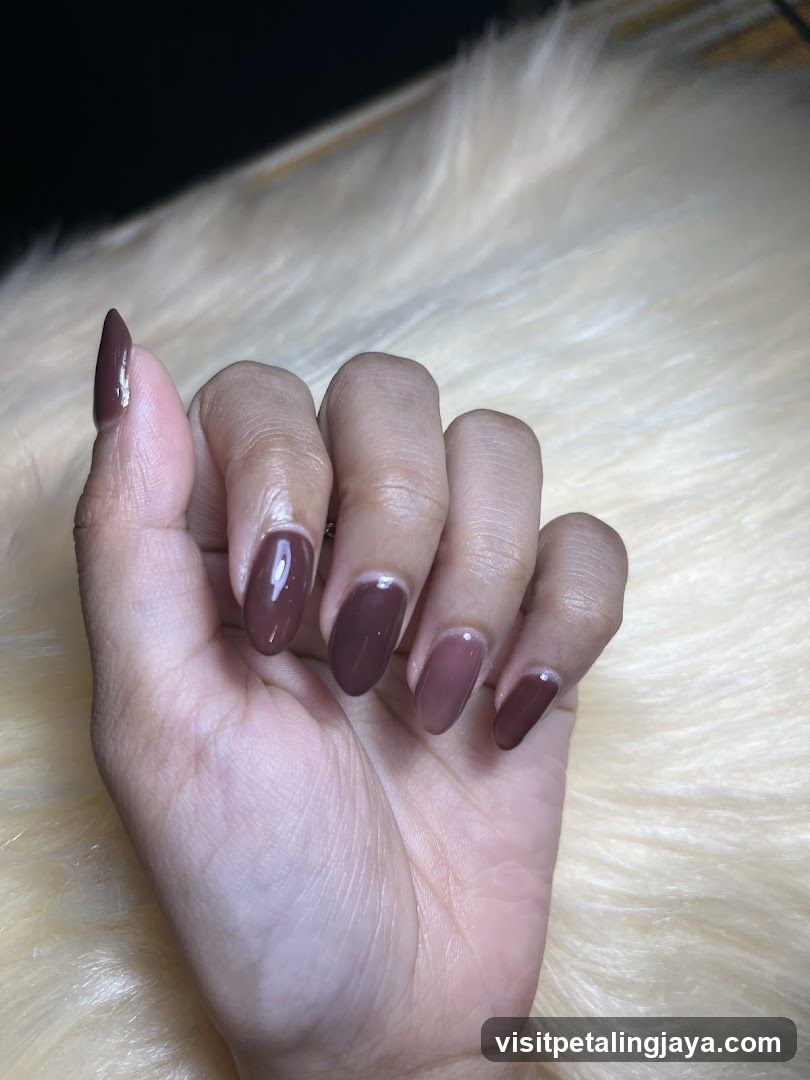 Nails