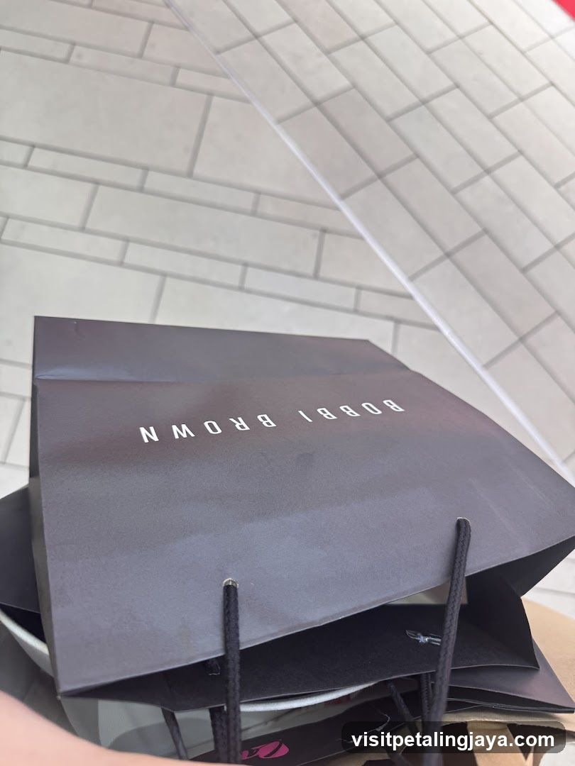 Shopping Bags