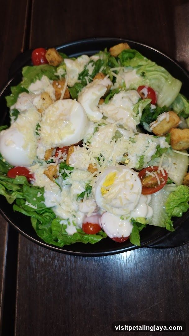 Caesar Salad