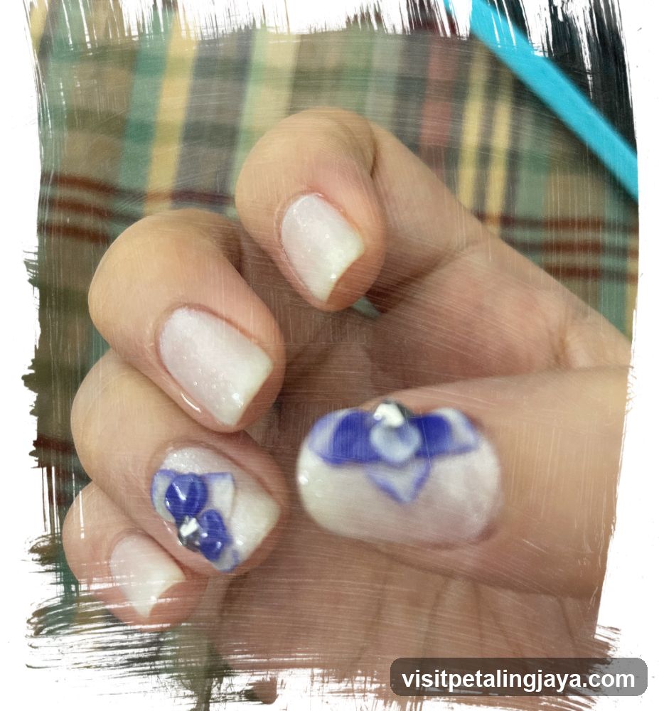 Nail Art