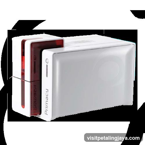 Portable Power Bank Display