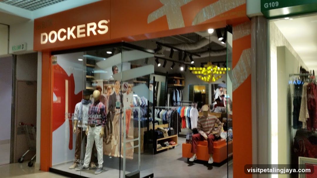 Dockers