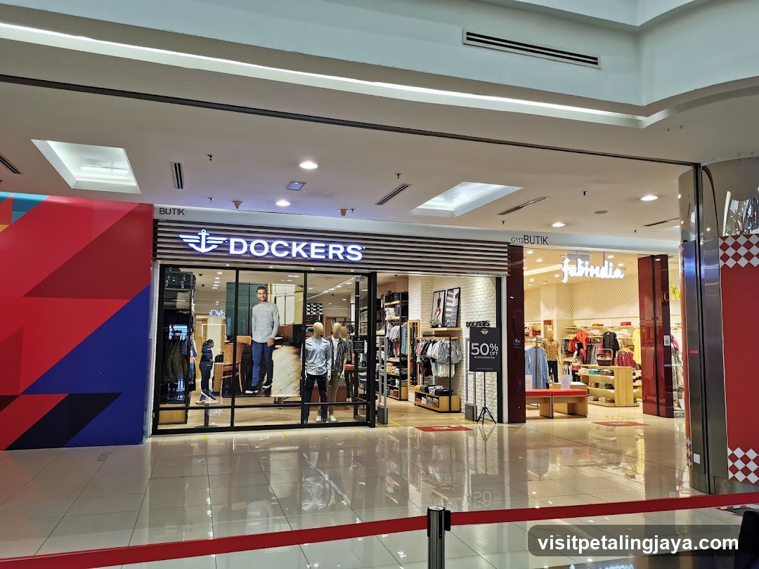 Dockers