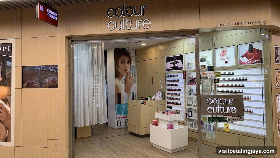 Colour Culture