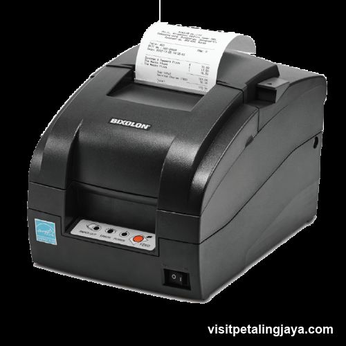 Bixolon Receipt Printer