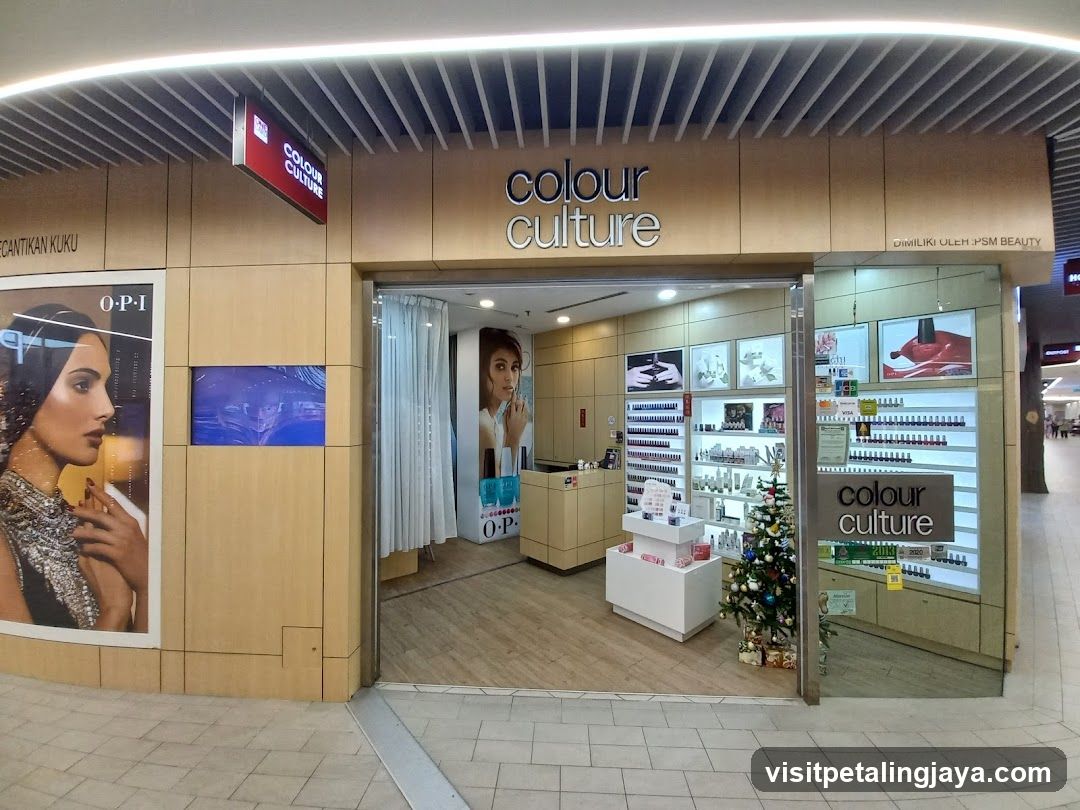 Colour Culture