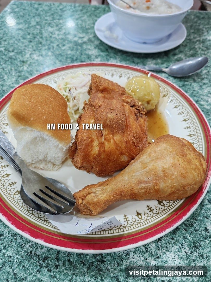 Restoran F. C.