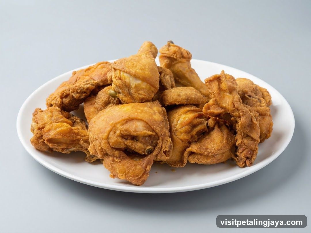 Fried Chicken