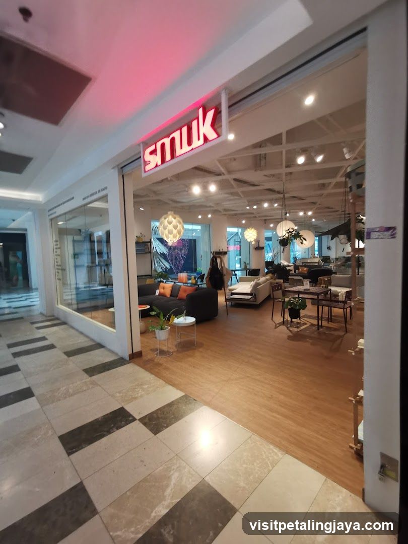 Smuk Living
