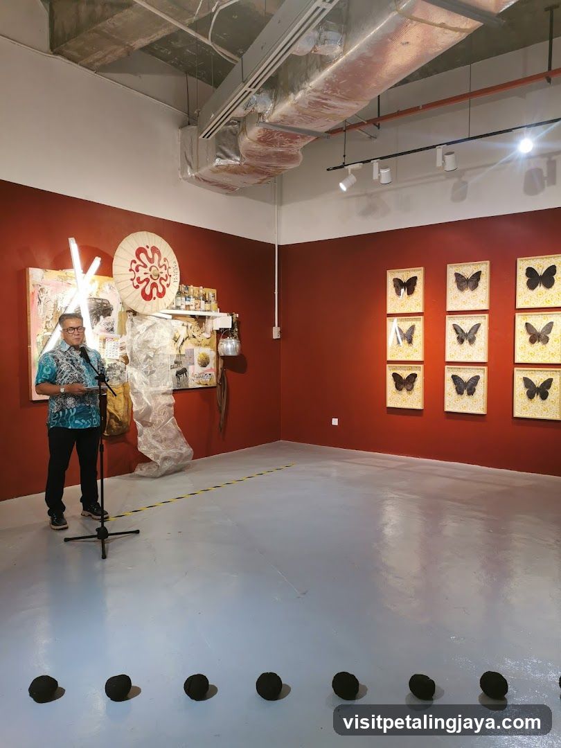 Segaris Art Centre