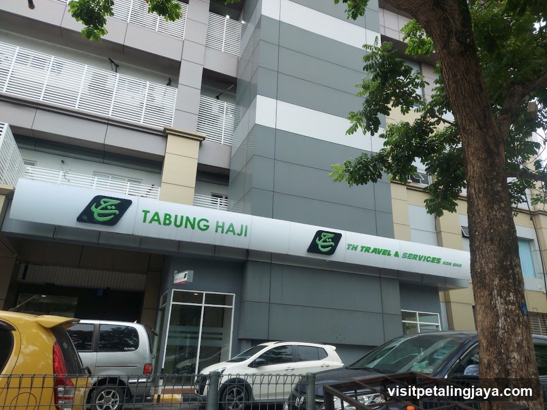 Lembaga Tabung Haji Shah Alam