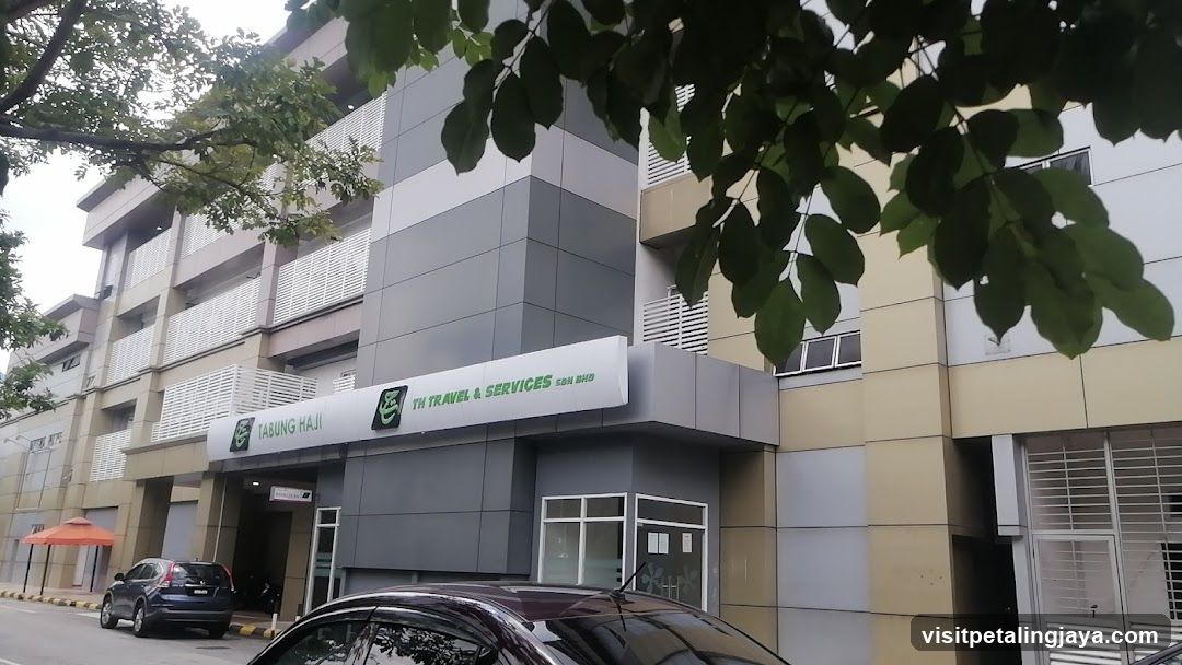 Lembaga Tabung Haji Shah Alam