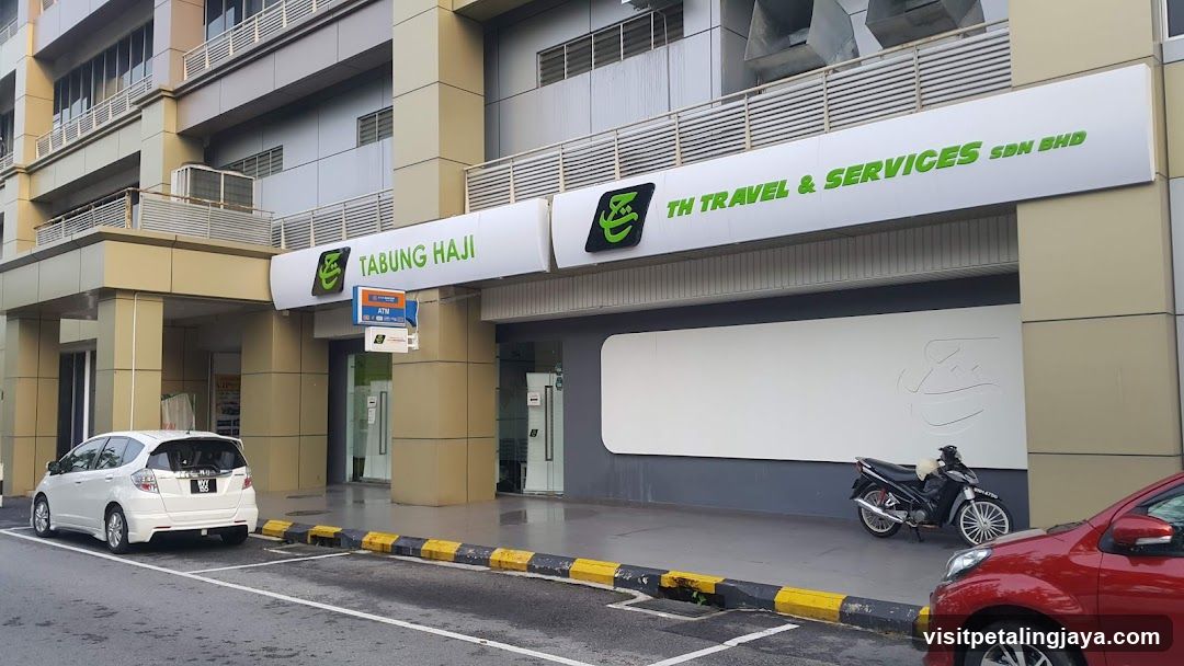 Lembaga Tabung Haji Shah Alam