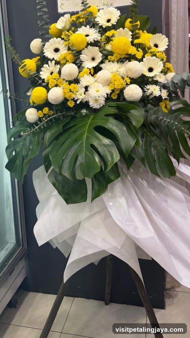 Flower Arrangement