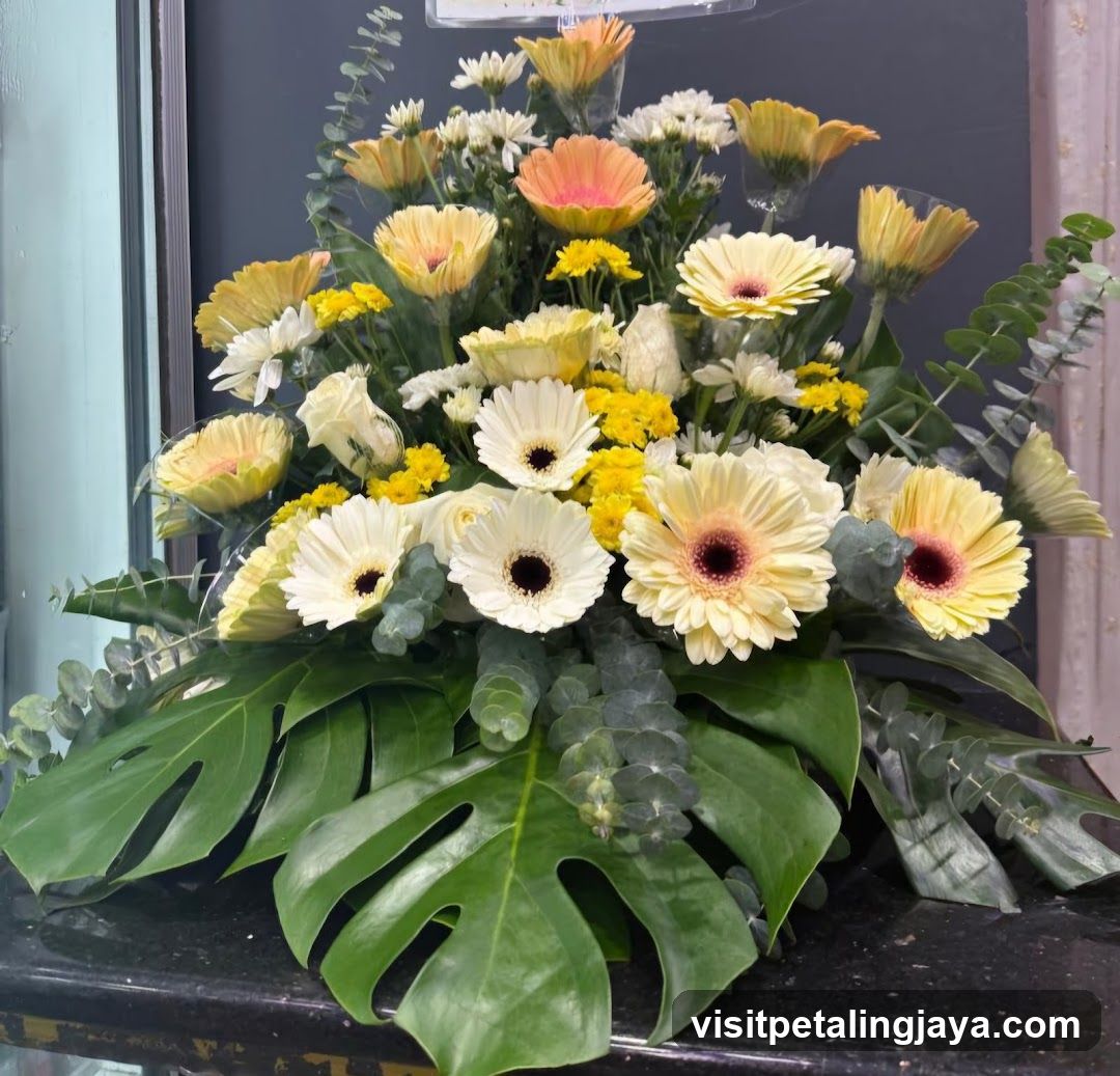 Flower Arrangement