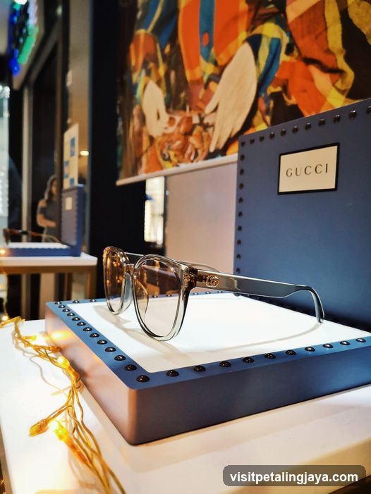 I-Care Optometry Publika