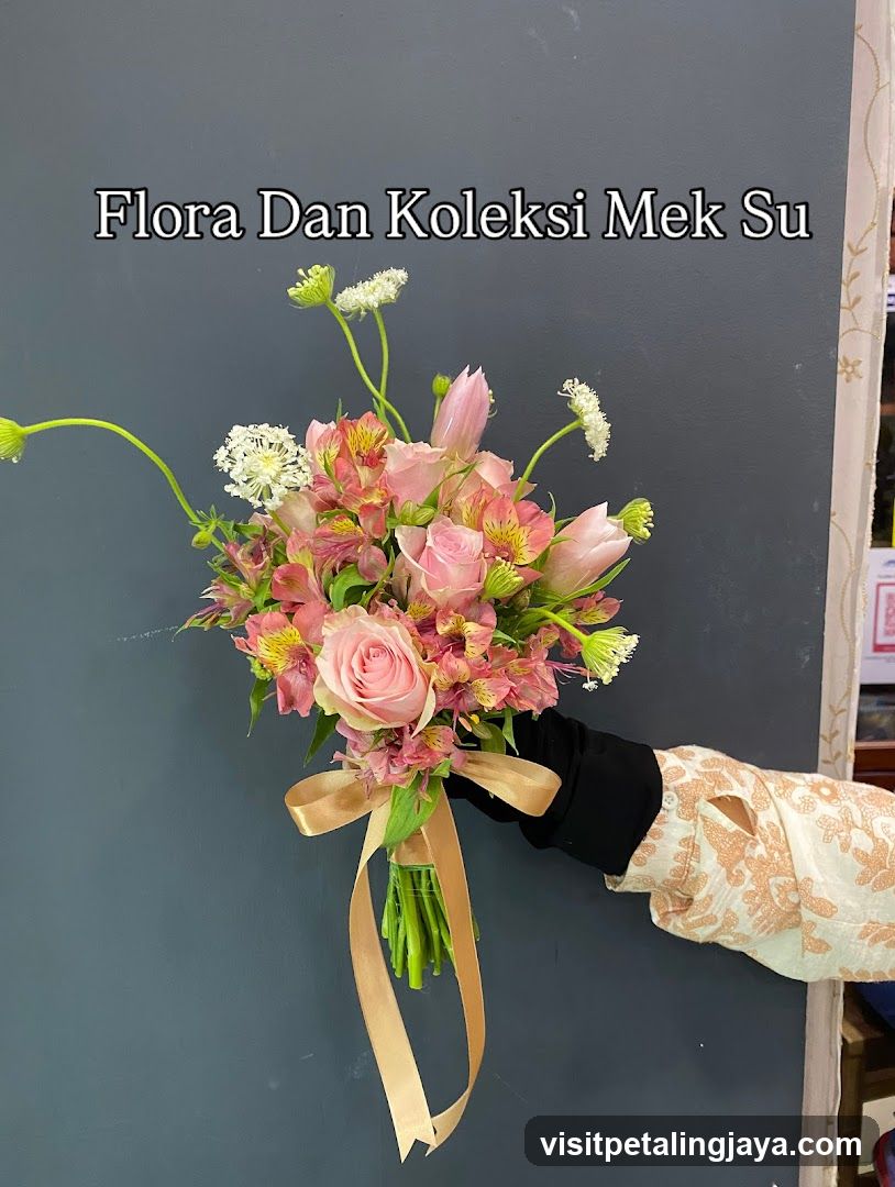 Floral Arrangement