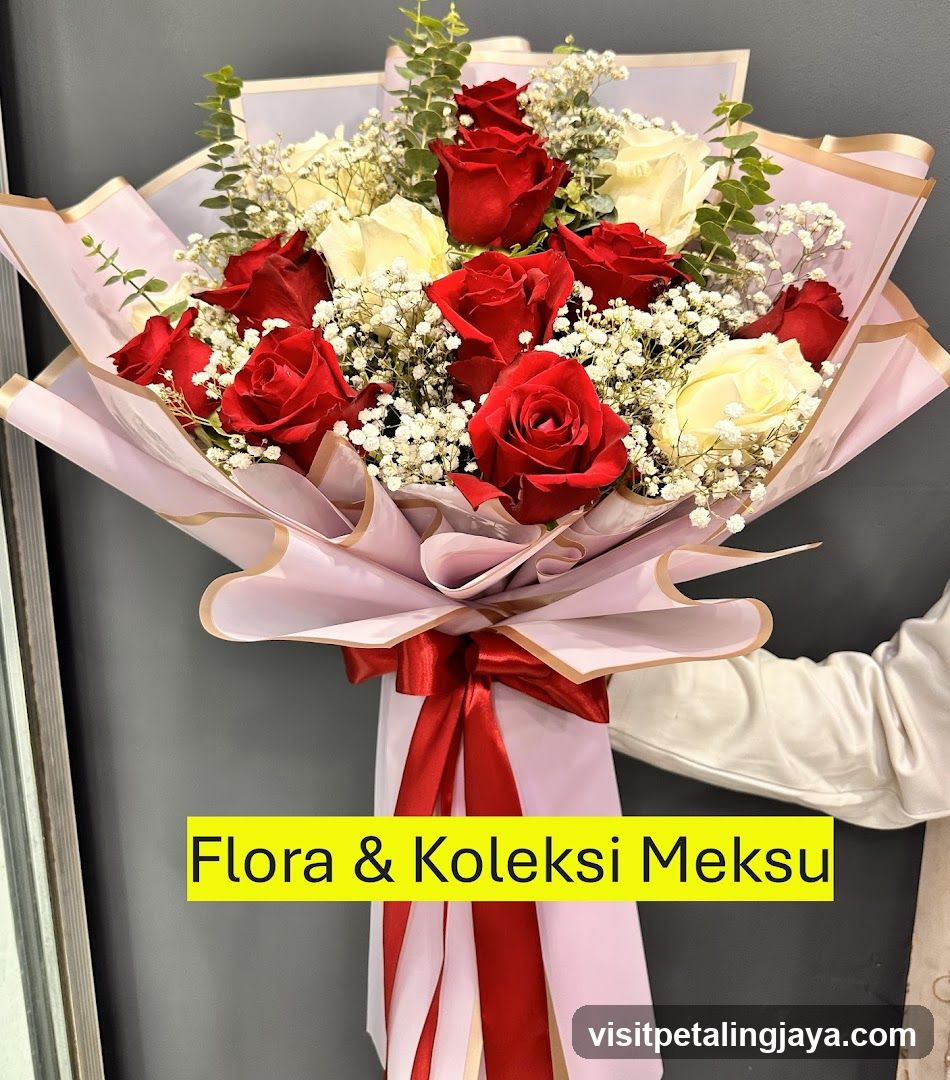 Flower Bouquet