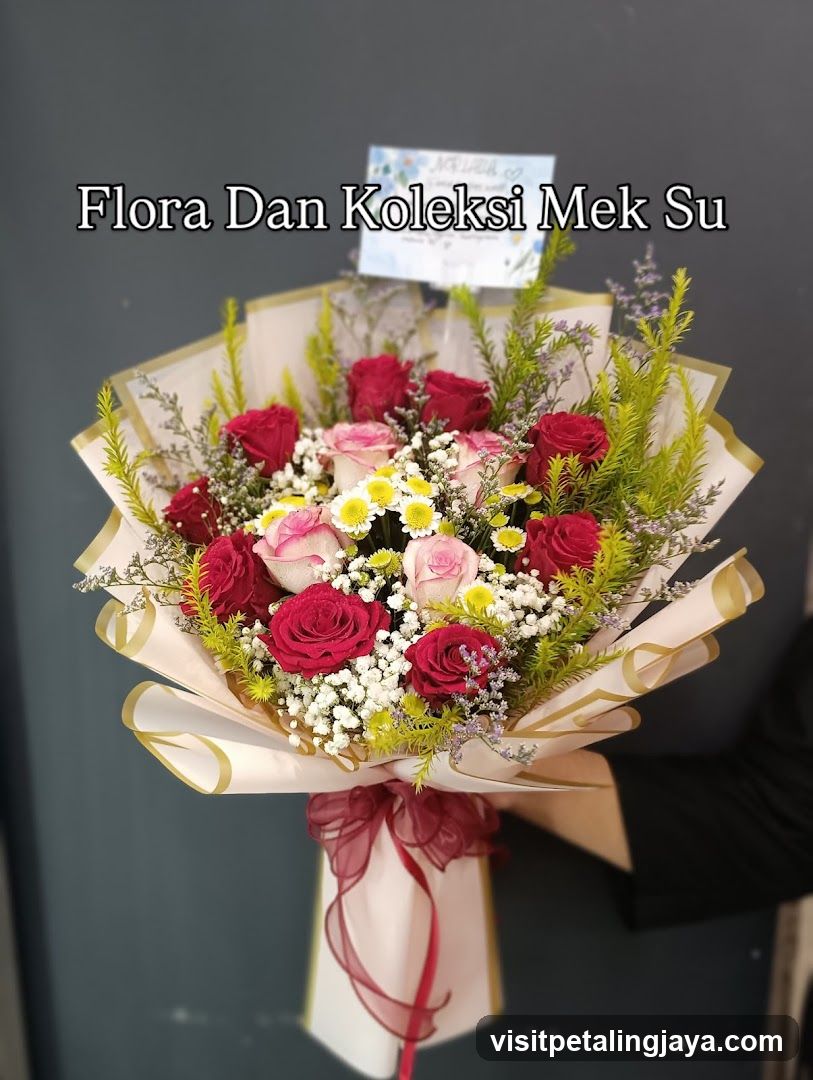 Floral Arrangement