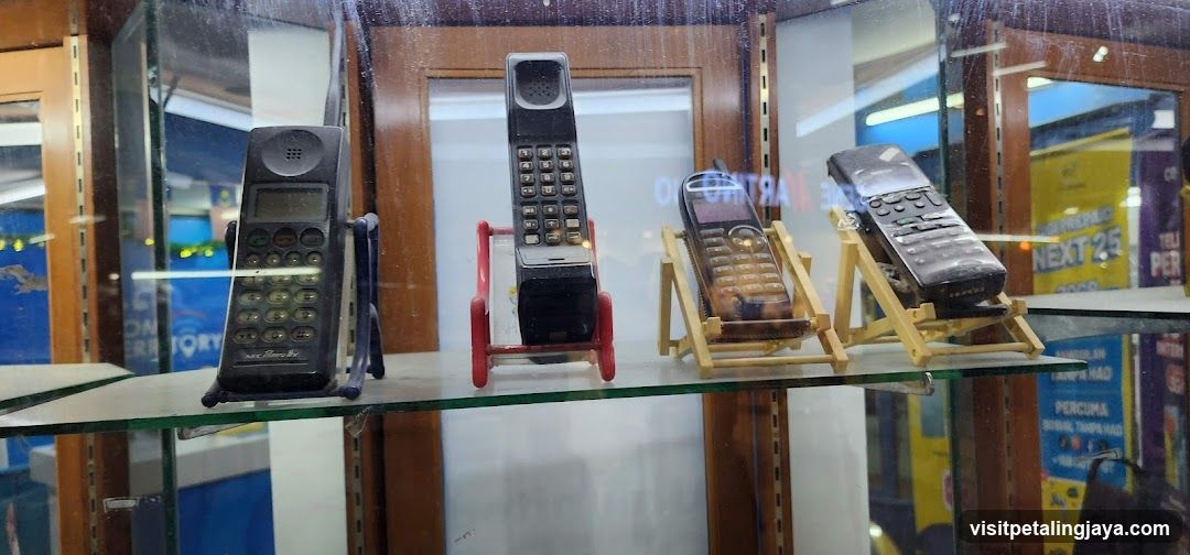 Celcom Dealer Provider