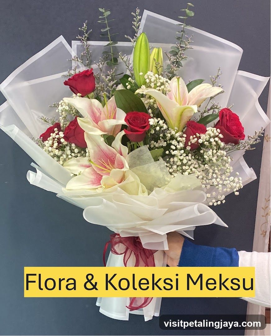 Flower Bouquet