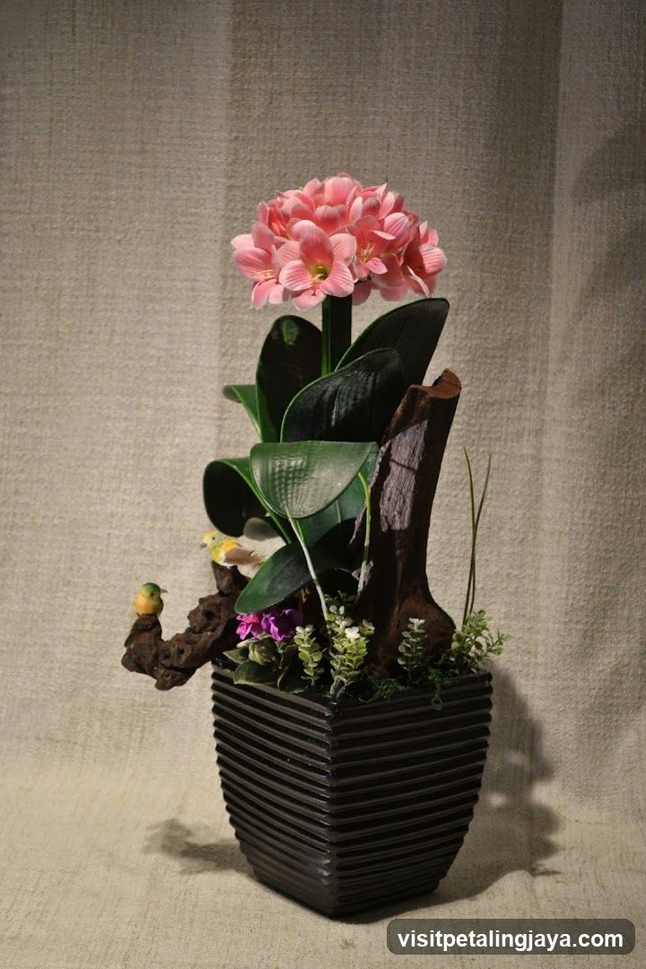 La Flor Florist
