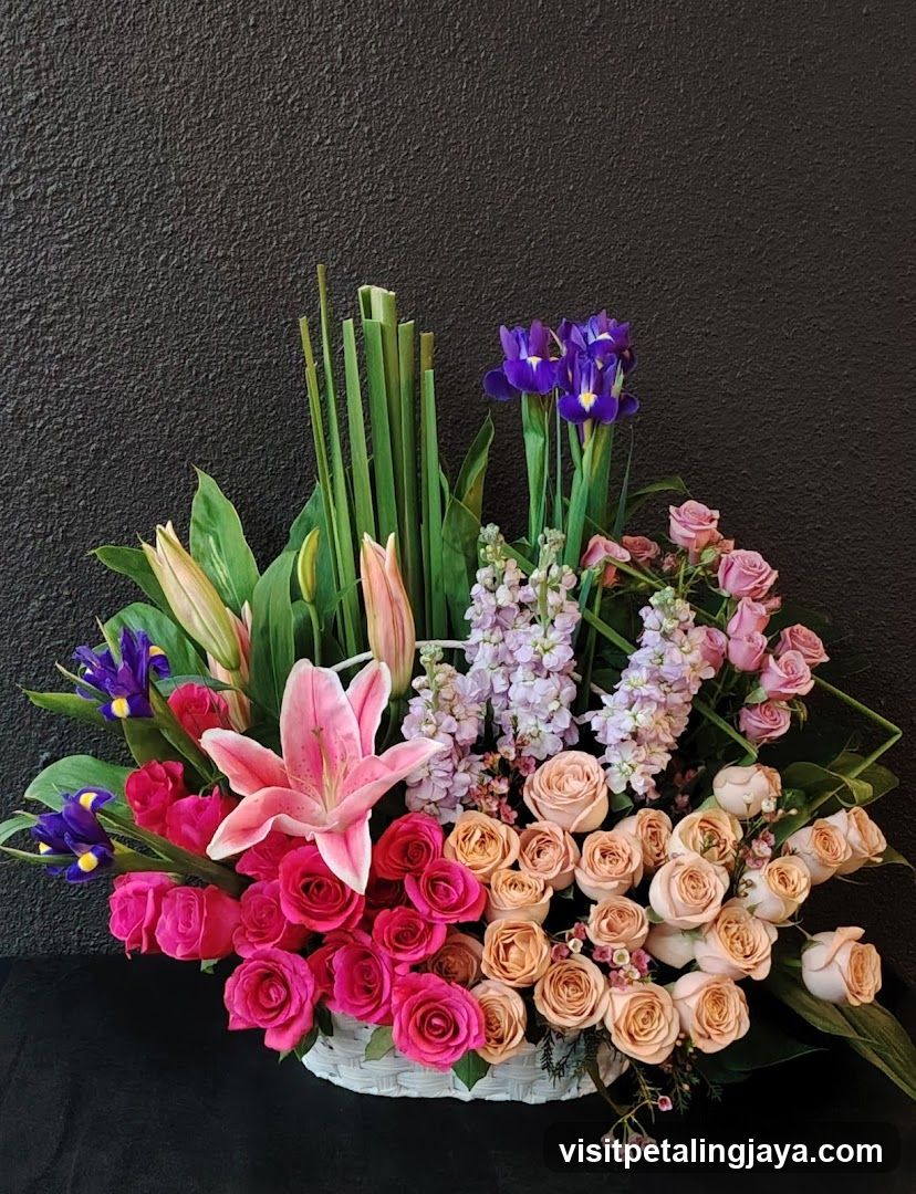 Flower Arrangement