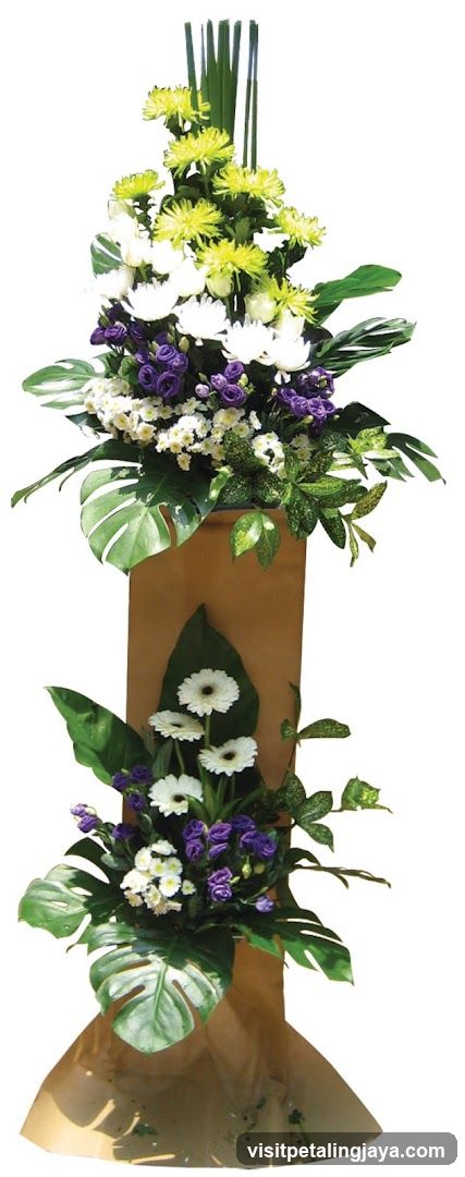 Flower Arrangement