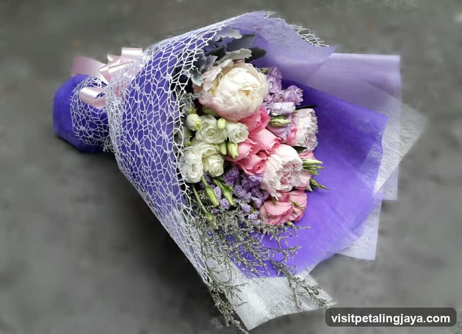 Flower Bouquet