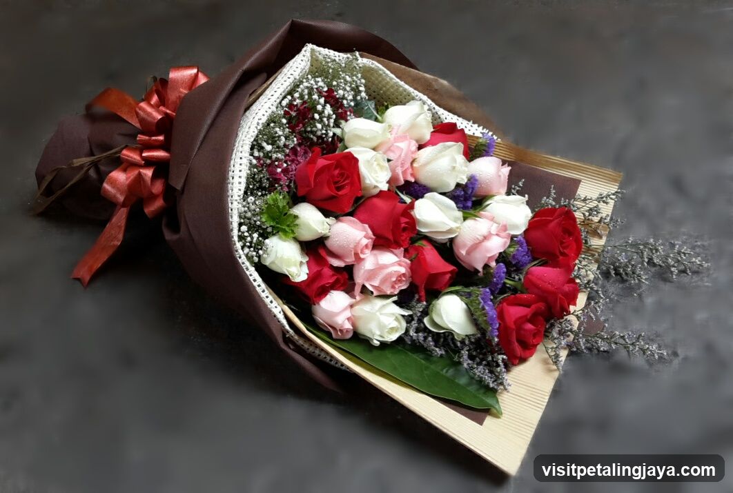 Flower Bouquet