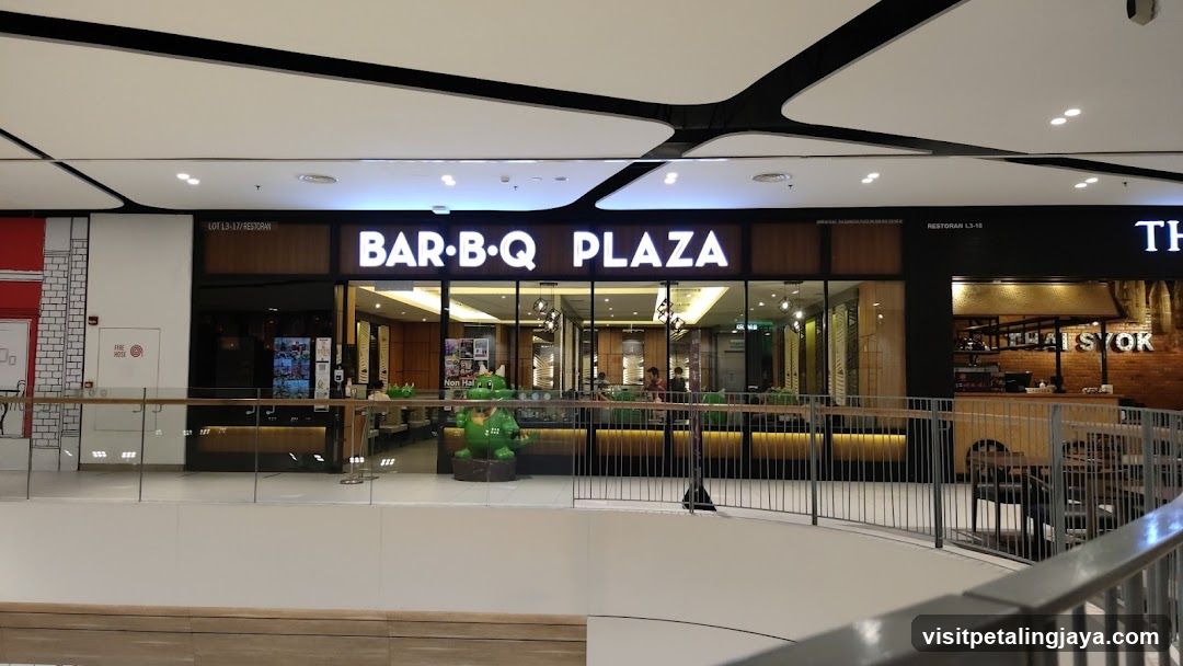 BBQ Town Restaurant & Hot Pot Town Restaurant