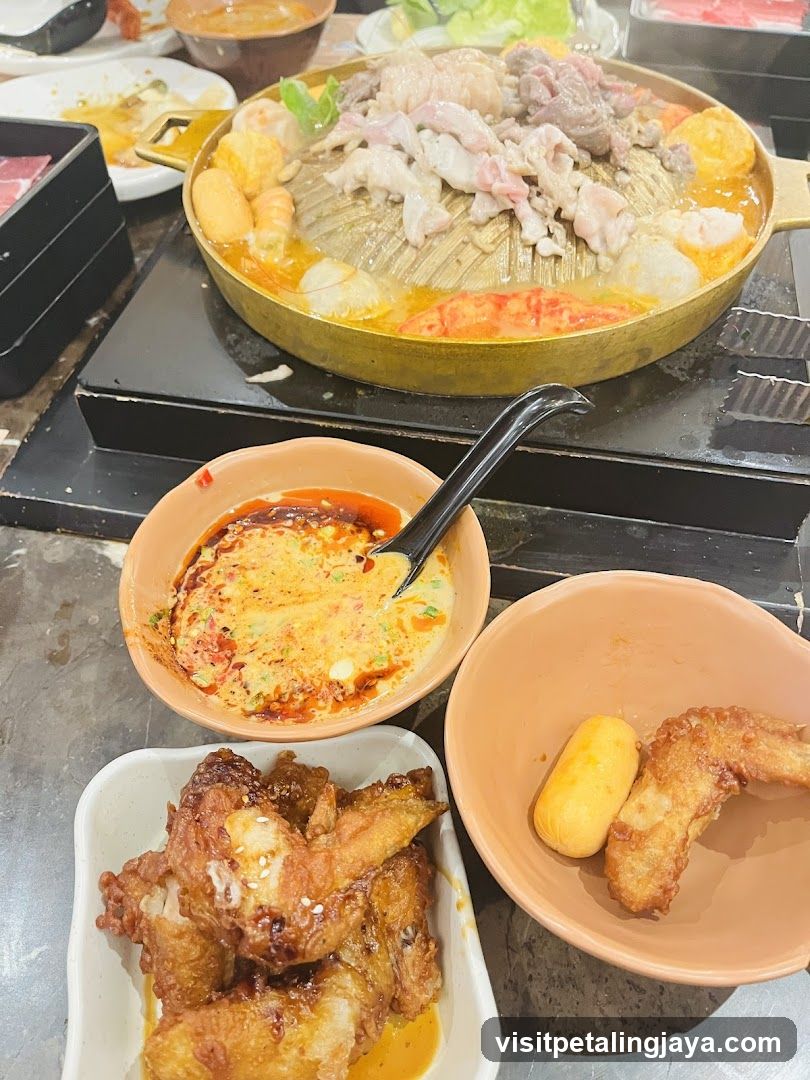 Mookata Meal