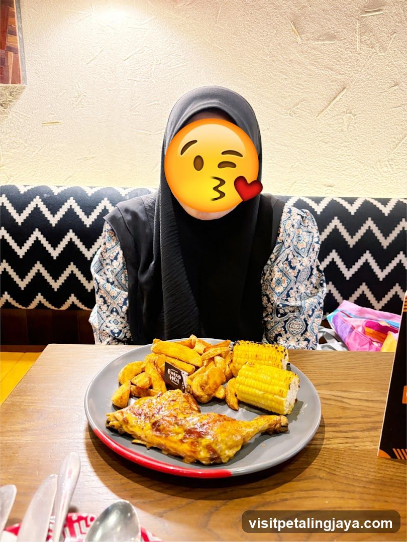Chicken Meal