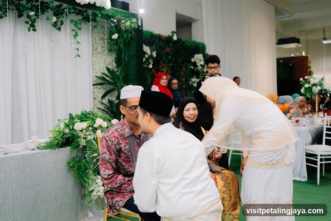 Wedding Ceremony