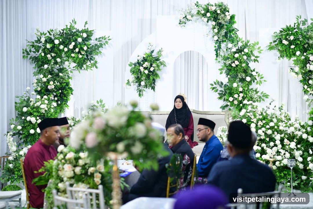 Wedding Ceremony