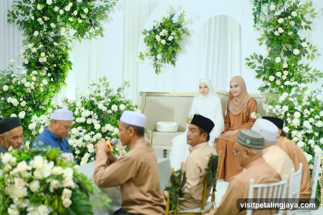 Wedding Ceremony
