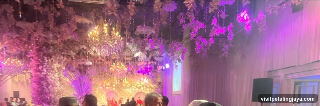 Elaborate Event Decor